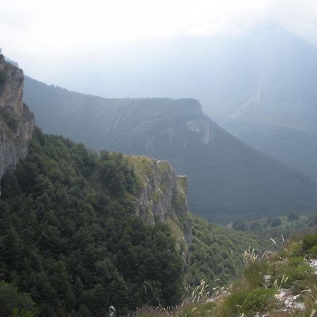 La Tana Del Lupo Daire Entracque Dış mekan fotoğraf