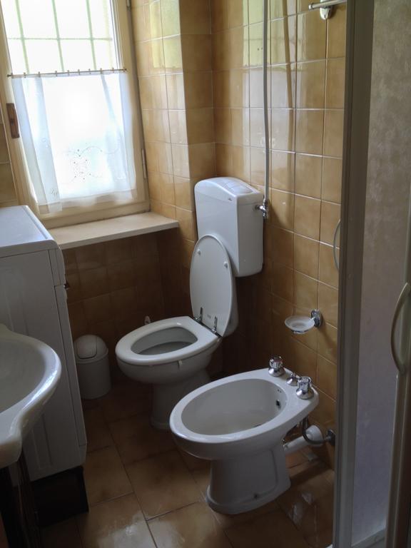 La Tana Del Lupo Daire Entracque Dış mekan fotoğraf