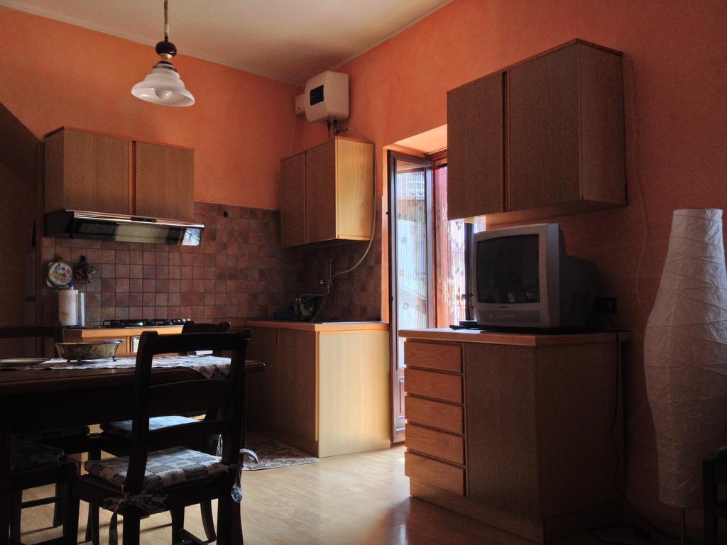 La Tana Del Lupo Daire Entracque Dış mekan fotoğraf