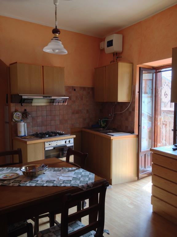 La Tana Del Lupo Daire Entracque Dış mekan fotoğraf