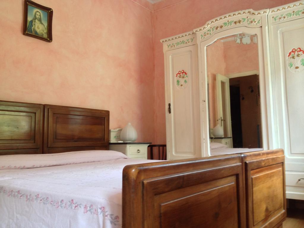 La Tana Del Lupo Daire Entracque Dış mekan fotoğraf