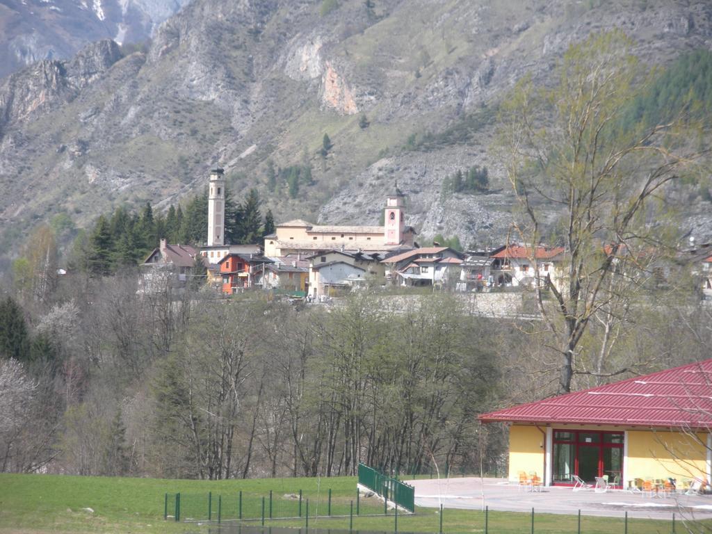 La Tana Del Lupo Daire Entracque Dış mekan fotoğraf