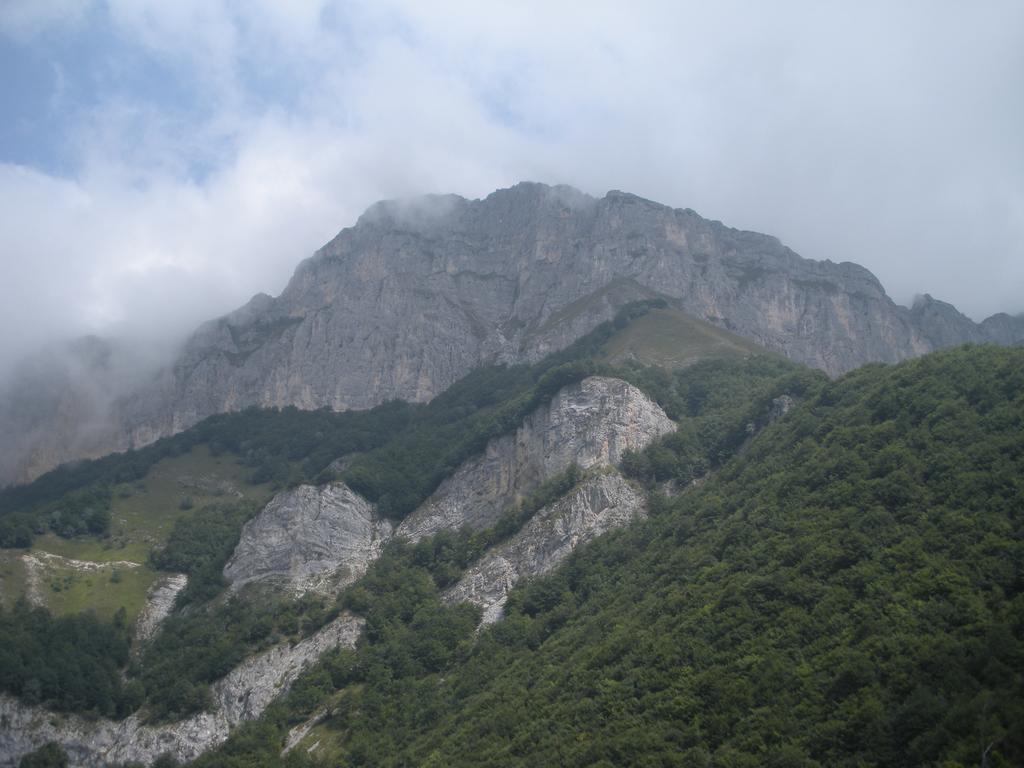 La Tana Del Lupo Daire Entracque Dış mekan fotoğraf
